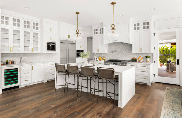 24/7 Emergency Kitchen Island Installation experts in Norristown, PA
