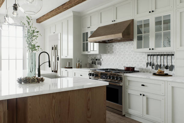 Affordable Kitchen Island Installation solutions in Norristown, PA